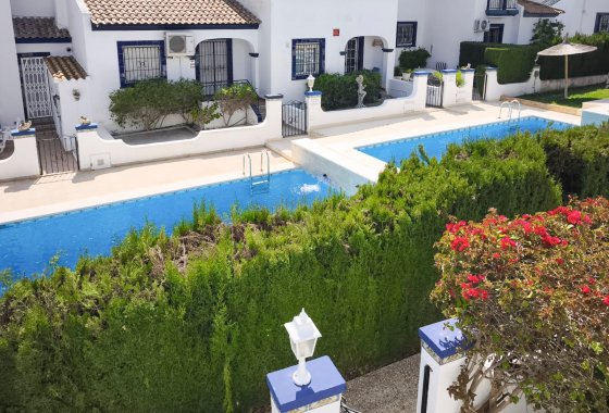 Reventa - Adosado - Villamartín