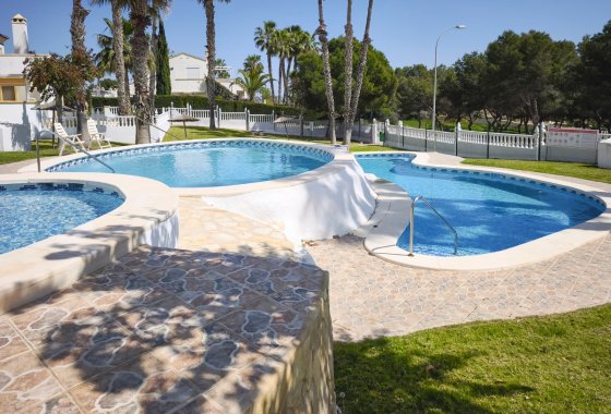 Reventa - Adosado - Villamartín