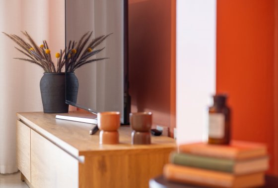 Reventa - Apartment - Ciudad Quesada