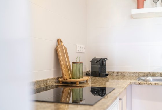 Reventa - Apartment - Ciudad Quesada