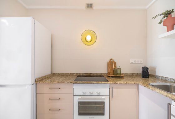 Reventa - Apartment - Ciudad Quesada