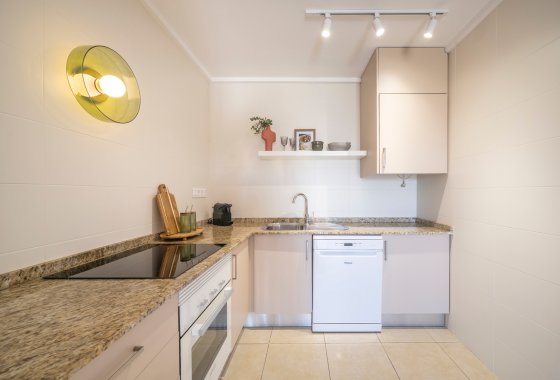 Reventa - Apartment - Ciudad Quesada