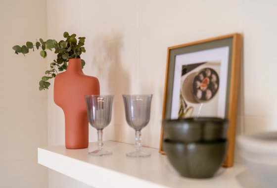 Reventa - Apartment - Ciudad Quesada