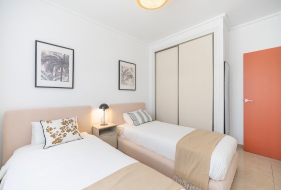 Reventa - Apartment - Ciudad Quesada