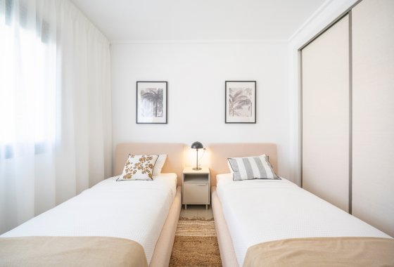 Reventa - Apartment - Ciudad Quesada