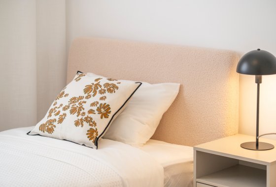 Reventa - Apartment - Ciudad Quesada