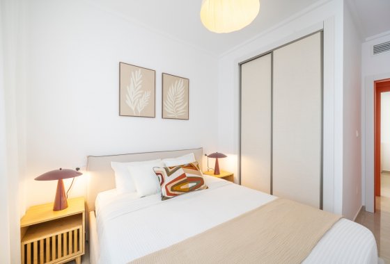 Reventa - Apartment - Ciudad Quesada