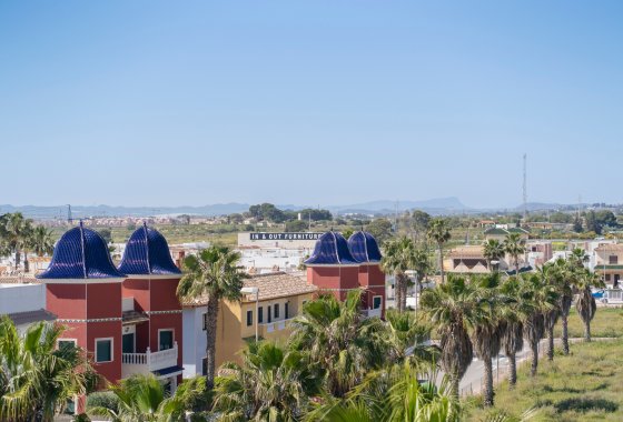 Reventa - Apartment - Ciudad Quesada