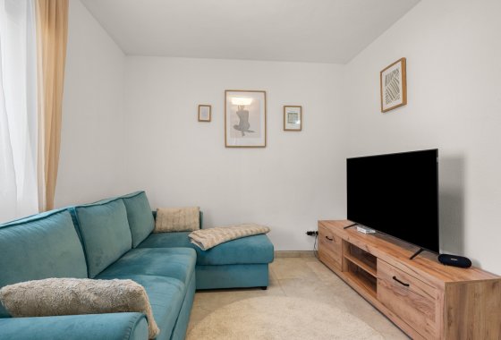 Wiederverkauf - Apartment - Los Urrutias - Estrella de Mar