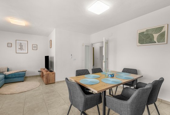 Wiederverkauf - Apartment - Los Urrutias - Estrella de Mar