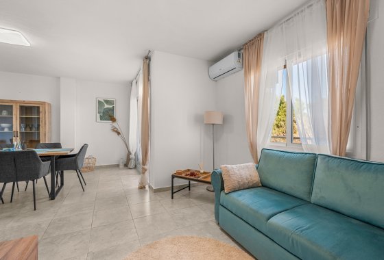 Wiederverkauf - Apartment - Los Urrutias - Estrella de Mar