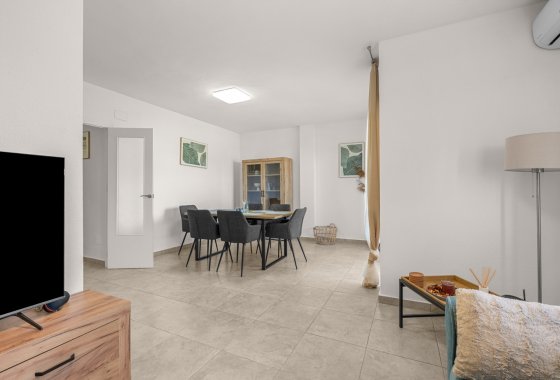 Wiederverkauf - Apartment - Los Urrutias - Estrella de Mar