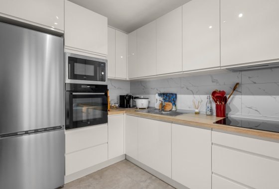 Wiederverkauf - Apartment - Los Urrutias - Estrella de Mar