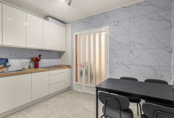 Wiederverkauf - Apartment - Los Urrutias - Estrella de Mar