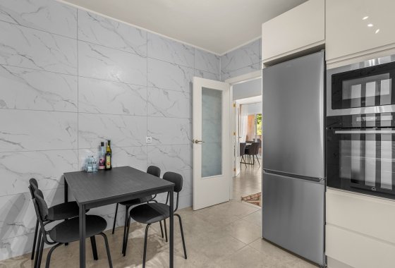 Wiederverkauf - Apartment - Los Urrutias - Estrella de Mar