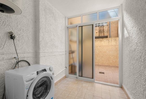 Wiederverkauf - Apartment - Los Urrutias - Estrella de Mar