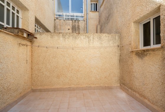 Wiederverkauf - Apartment - Los Urrutias - Estrella de Mar