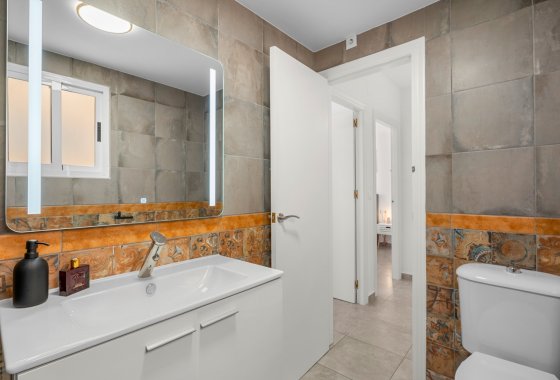 Wiederverkauf - Apartment - Los Urrutias - Estrella de Mar