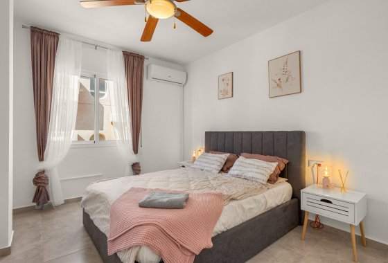 Wiederverkauf - Apartment - Los Urrutias - Estrella de Mar