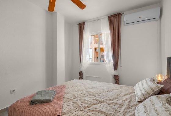 Wiederverkauf - Apartment - Los Urrutias - Estrella de Mar