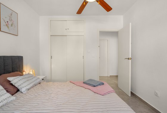 Wiederverkauf - Apartment - Los Urrutias - Estrella de Mar