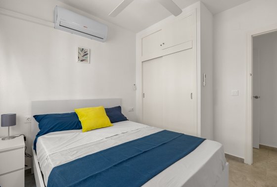 Wiederverkauf - Apartment - Los Urrutias - Estrella de Mar