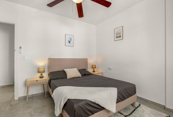 Wiederverkauf - Apartment - Los Urrutias - Estrella de Mar