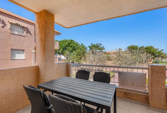 Wiederverkauf - Apartment - Los Urrutias - Estrella de Mar