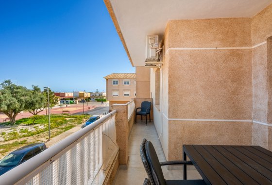 Wiederverkauf - Apartment - Los Urrutias - Estrella de Mar