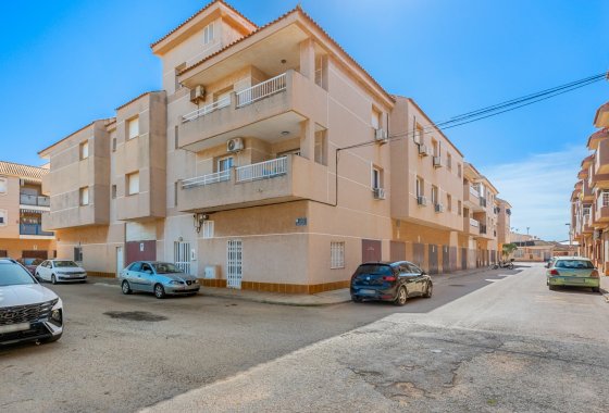 Wiederverkauf - Apartment - Los Urrutias - Estrella de Mar