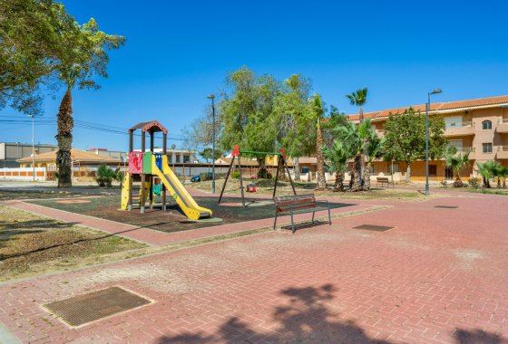 Wiederverkauf - Apartment - Los Urrutias - Estrella de Mar