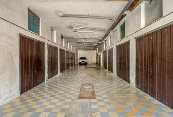 Wiederverkauf - Apartment - Los Urrutias - Estrella de Mar