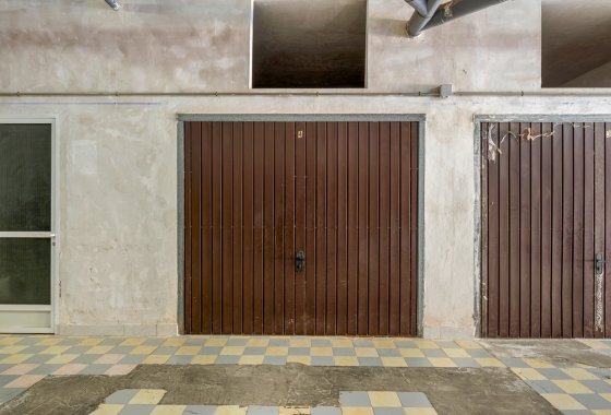 Wiederverkauf - Apartment - Los Urrutias - Estrella de Mar