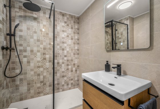 Wiederverkauf - Apartment - Torrevieja - Playa de El Cura