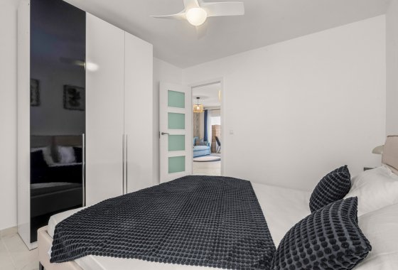 Wiederverkauf - Apartment - Torrevieja - Playa de El Cura