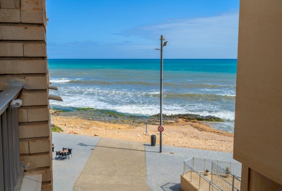 Wiederverkauf - Apartment - Torrevieja - Playa de El Cura