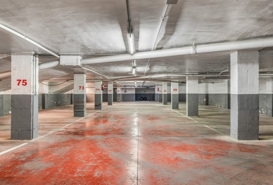 Wiederverkauf - Apartment - Torrevieja - Playa de El Cura