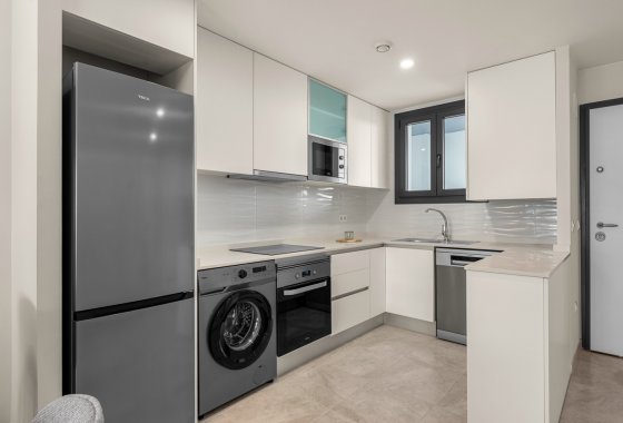 Wiederverkauf - Apartment - Orihuela Costa - Los Dolses