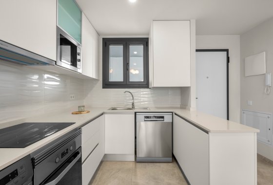 Wiederverkauf - Apartment - Orihuela Costa - Los Dolses