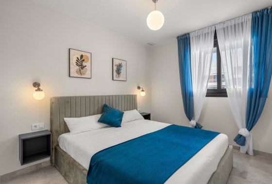 Wiederverkauf - Apartment - Orihuela Costa - Los Dolses