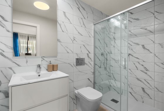 Wiederverkauf - Apartment - Orihuela Costa - Los Dolses