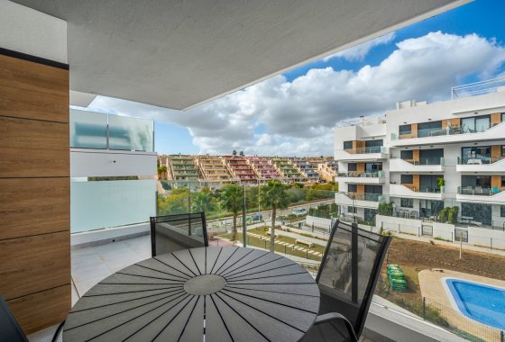 Wiederverkauf - Apartment - Orihuela Costa - Los Dolses