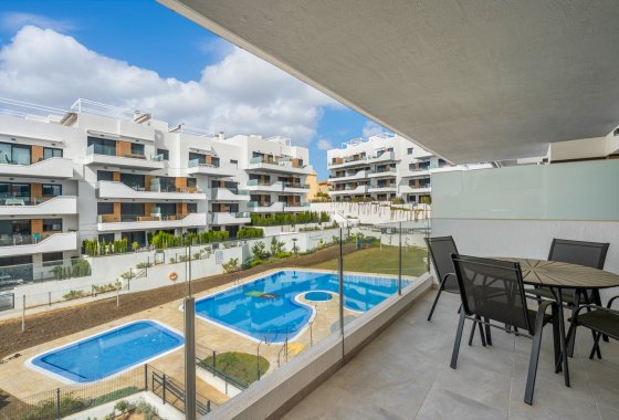 Wiederverkauf - Apartment - Orihuela Costa - Los Dolses