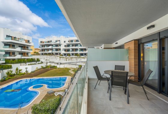 Wiederverkauf - Apartment - Orihuela Costa - Los Dolses