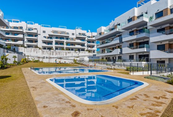 Wiederverkauf - Apartment - Orihuela Costa - Los Dolses