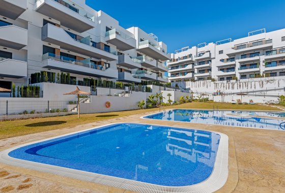 Wiederverkauf - Apartment - Orihuela Costa - Los Dolses