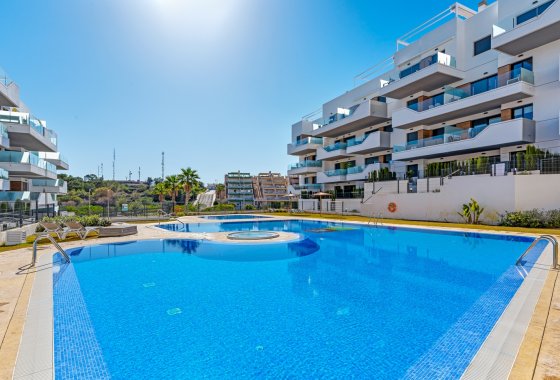 Wiederverkauf - Apartment - Orihuela Costa - Los Dolses