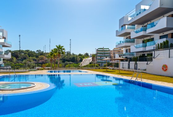 Wiederverkauf - Apartment - Orihuela Costa - Los Dolses