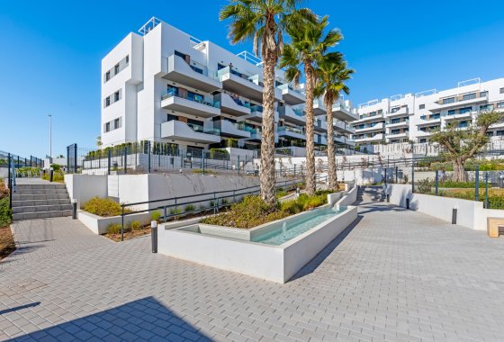 Wiederverkauf - Apartment - Orihuela Costa - Los Dolses