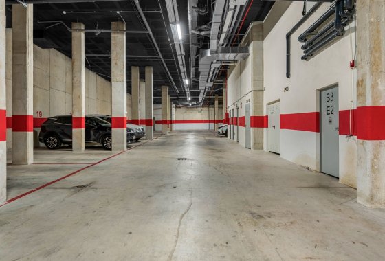 Wiederverkauf - Apartment - Orihuela Costa - Los Dolses